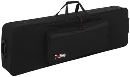 Amazon.com: Casio SC-900P Carry Case for Privia PX-S Keyboards